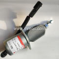 DF117 Auto Parts Solenoid Valve